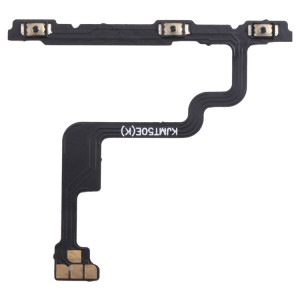 Pour Huawei Mate 50 OEM Bouton d'alimentation et bouton de volume Câble flexible SH9507816-20