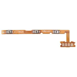 Câble flexible OEM pour boutons d'alimentation et de volume pour Honor X7b 5G SH9710198-20