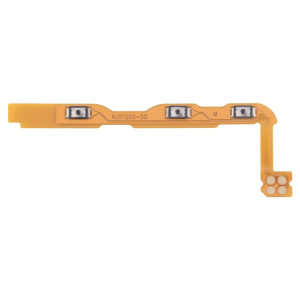 Câble flexible OEM pour boutons d'alimentation et de volume du Honor 200 SH97131147-20