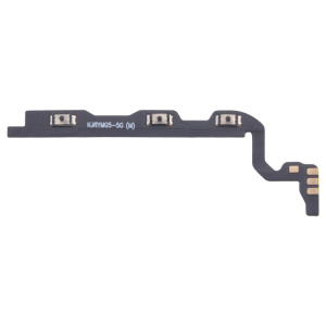 Câble flexible OEM pour boutons d'alimentation et de volume du Honor Magic6 SH9715820-20