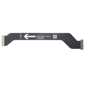 Câble flexible de connecteur de carte mère OEM pour Huawei Mate 50 SH0107499-20