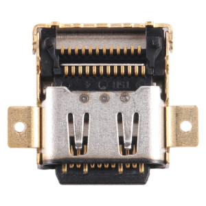 Connecteur de port de chargement type-c pour ordinateur portable Microsoft Surface 3/4/5 SH92061457-20