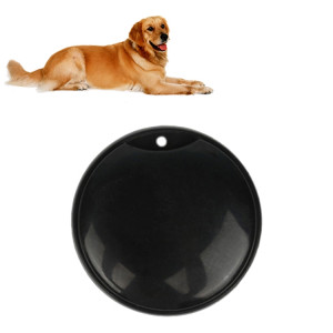 Dispositif anti-perte de suivi de localisation global circulaire F6 (noir) SH401A1886-20
