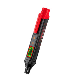 HABOTEST HT56 détecteur de gaz combustible gaz de pétrole liquéfié alarme de gaz naturel SH87661639-20