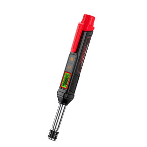 HABOTEST HT56 Pro détecteur de gaz combustible gaz de pétrole liquéfié alarme de gaz naturel SH876755-20