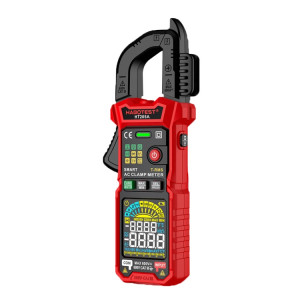HABOTEST HT205A multimètre à pince intelligent multifonctionnel anti-brûlure SH87751745-20