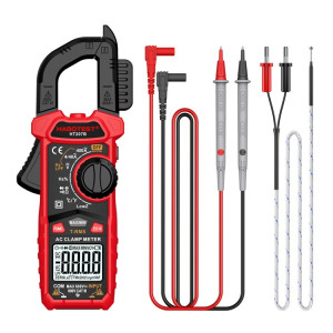 Multimètre à pince numérique multifonctionnel HABOTEST HT207B SH8827301-20