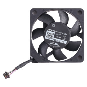 Pour Asus ROG Phone 5 ZS673KS ventilateur de refroidissement interne SH9303810-20