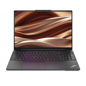 Lenovo ThinkPad E16-B2CD Ordinateur portable 16 pouces, 16 Go + 512 Go, Windows 11 Home Version chinoise, Intel Core i7-13700H SL5301740-20