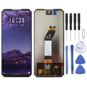Pour écran LCD IIIF150 B1 Pro avec numériseur, assemblage complet SH7607828-20