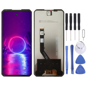 Pour écran Ultra LCD IIIF150 B2 avec assemblage complet de numériseur SH7608164-20