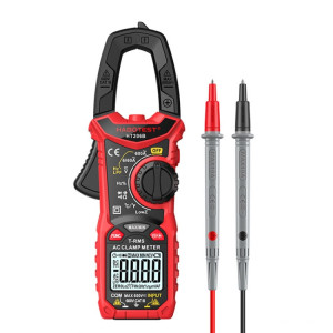 HABOTEST HT206B multimètre à pince numérique de haute précision à sélection automatique SH9142961-20