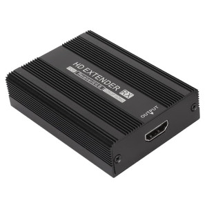 Measy ET1815 Convertisseur émetteur et récepteur HDMI Extender, Distance de transmission : 150 m, Prise : UE SM9002149-20