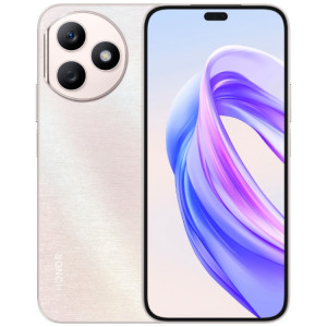 Honor X50i+, 12 Go + 256 Go, 6,7 pouces MagicOS 7,2 Dimensity 6080 Octa Core jusqu'à 2,4 GHz, réseau : 5G, OTG, ne prend pas en charge Google Play (rose) SH901B1521-20