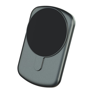 Enregistreur vocal d'appel mobile magnétique puissant JNN A1, mémoire: 8 Go (noir) SJ702A1426-20