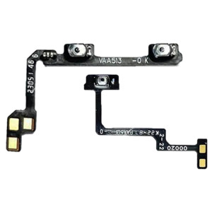 Câble flexible pour bouton d'alimentation et bouton de volume OnePlus 11 SH47011479-20