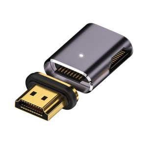 Adaptateur magnétique HDTV vers HDTV 8K 60 Hz, mâle droit femelle côté gauche SH5402373-20
