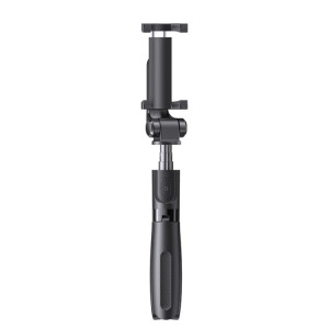 Yesido SF11 trépied Bluetooth rétractable pour téléphone diffusion en direct support pour selfie (noir) SY101A1416-20