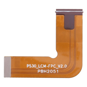 Câble flexible LCD Original pour Lenovo Tab P11 Pro TB-J706F SH48011518-20