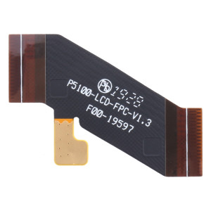 Câble flexible LCD Original pour Lenovo Yoga Tab 3 10 YT3-X50M SH48021082-20