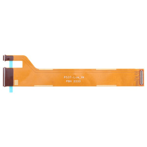 Câble flexible LCD d'origine pour Lenovo Tab P11 Pro Gen 2 SH4804977-20