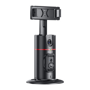 YESIDO SF16 Support PTZ de suivi automatique du visage à 360 degrés Al (noir) SY701A297-20