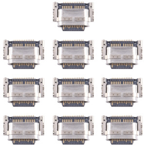 Pour Google Pixel 2 XL, 10 connecteurs de port de charge. SH080292-20