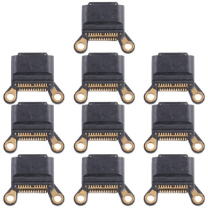 Pour Google Pixel 3A, 10 connecteurs de port de charge. SH08051174-20