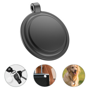 Dispositifs de protection anti-perte JHX02 Global Location Tracker (noir) SH001C189-20