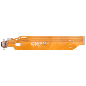 Câble flexible de port de chargement OEM pour Realme 10 5G SH44021763-20