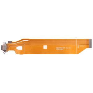 Câble flexible de Port de chargement OEM pour OPPO Reno10 Pro 5G SH4501379-20