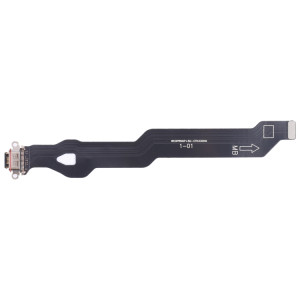 Câble flexible de port de chargement OEM pour OPPO Reno6 Pro + SH4502990-20
