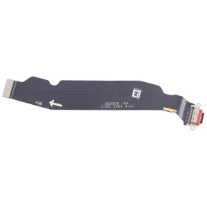 Câble flexible de port de charge OEM pour OPPO Reno Ace2 SH45131564-20