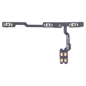 Pour OPPO A79 5G OEM bouton d'alimentation et bouton de Volume câble flexible SH4707194-20