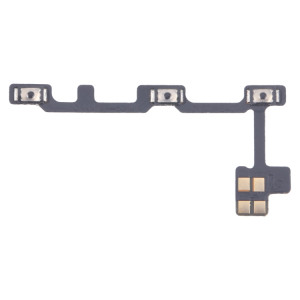 Câble flexible OEM pour bouton d'alimentation et bouton de volume pour OPPO Reno12 Pro 5G SH47131647-20