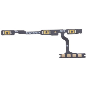 Câble flexible OEM pour bouton d'alimentation et bouton de volume OPPO K12x SH47181745-20