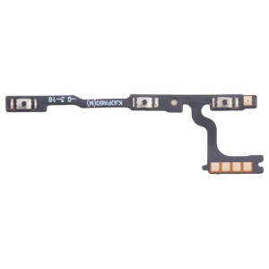 Câble flexible OEM pour bouton d'alimentation et bouton de volume OPPO A60 4G SH47211302-20
