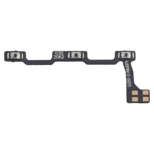 Câble flexible OEM pour bouton d'alimentation et bouton de volume pour OPPO Reno13 5G SH472289-20