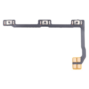 Câble flexible OEM pour bouton d'alimentation et bouton de volume Realme GT5 SH6310748-20