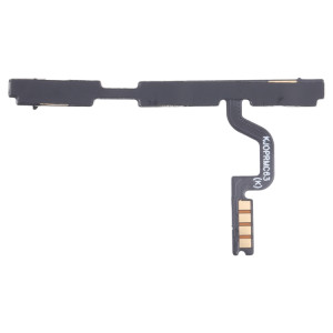 Câble flexible OEM pour bouton d'alimentation et bouton de volume Realme C63 SH63141540-20