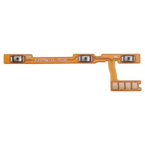 Câble flexible OEM pour bouton d'alimentation et bouton de volume pour Realme C63 5G SH63161658-20