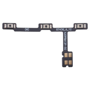 Câble flexible OEM pour bouton d'alimentation et bouton de volume pour Realme 13 Pro 5G SH6317855-20