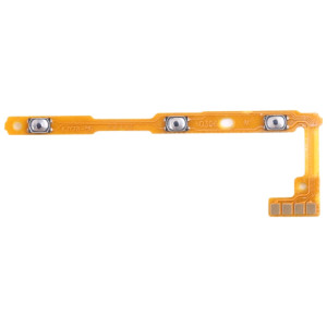 Pour vivo Y36 OEM bouton d'alimentation et bouton de Volume câble flexible SH64011105-20