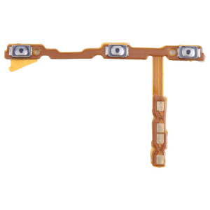 Pour vivo S10 Pro OEM bouton d'alimentation et bouton de Volume câble flexible SH6406255-20