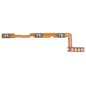 Pour vivo iQOO Neo6 OEM bouton d'alimentation et bouton de Volume câble flexible SH6407678-20