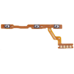 Pour vivo iQOO Neo7 OEM bouton d'alimentation et bouton de Volume câble flexible SH6411844-20