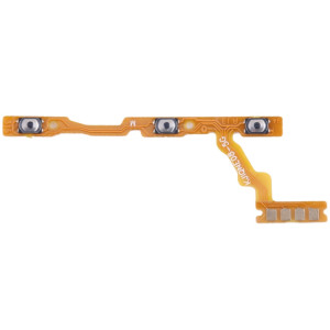 Pour vivo iQOO Neo8 OEM bouton d'alimentation et bouton de Volume câble flexible SH6413116-20