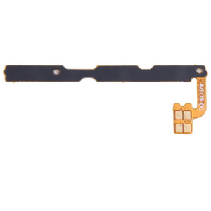 Pour vivo Y17s OEM bouton d'alimentation et bouton de Volume câble flexible SH6414199-20