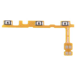 Pour vivo Y200 5G V2307 bouton d'alimentation OEM et bouton de Volume câble flexible SH6415740-20