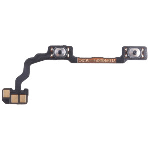 Câble flexible pour bouton de Volume OPPO Reno8 Pro + SH67031299-20